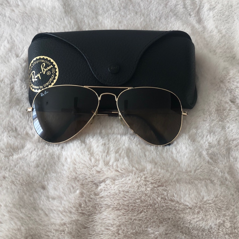 Rayban Sunglasses